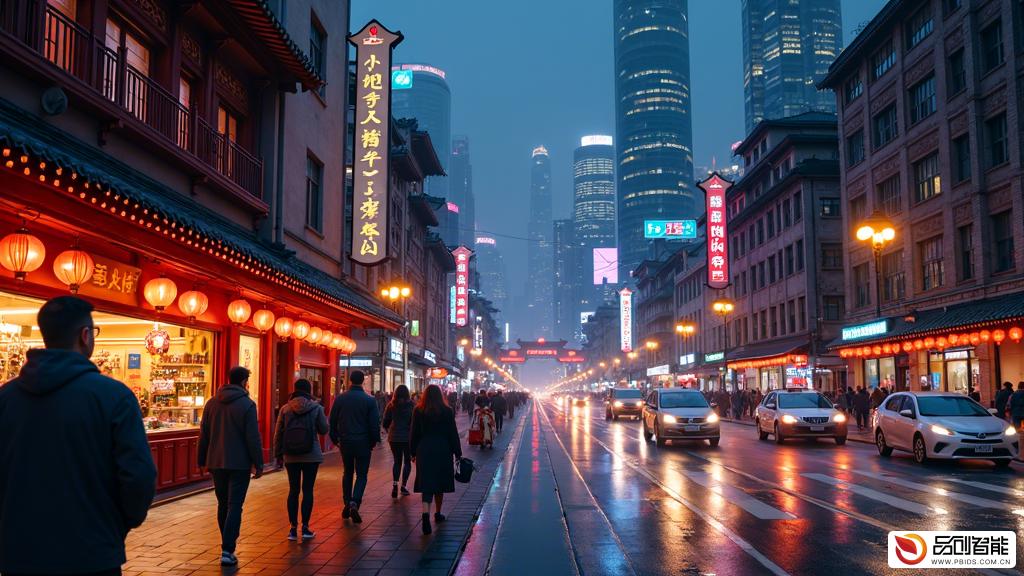 北京市设备生命周期追踪：提升城市管理效率的关键
