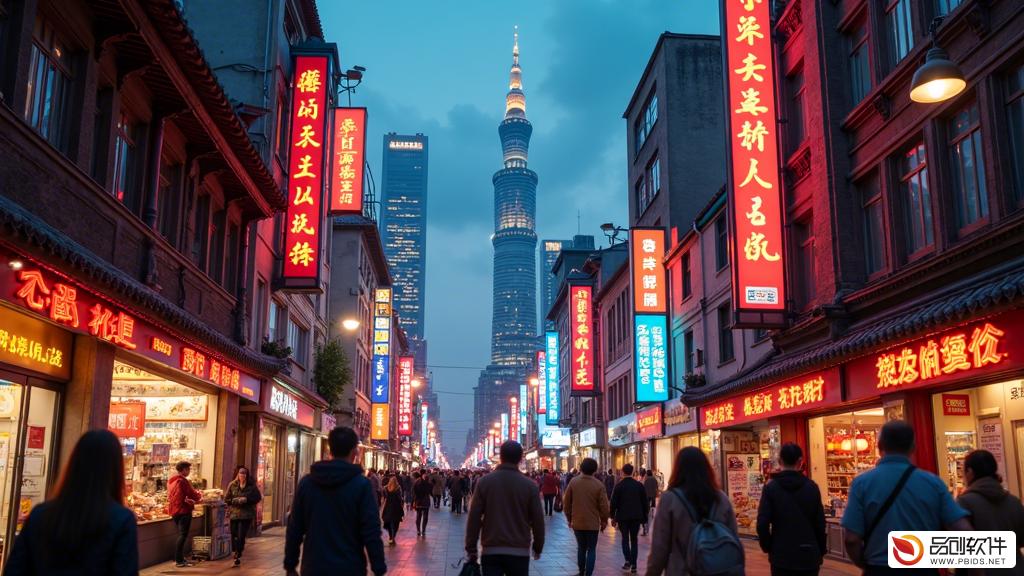 合肥市物流路径AI优化系统：重塑城市物流新生态
