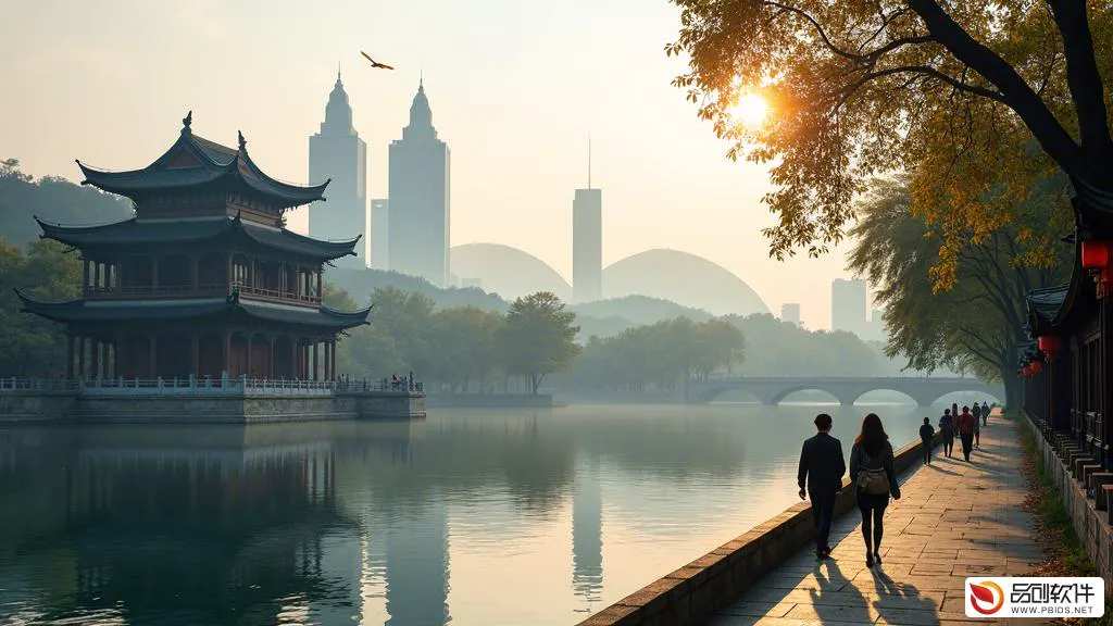 杭州市微站定制开发：打造高效便捷的数字化服务平台
