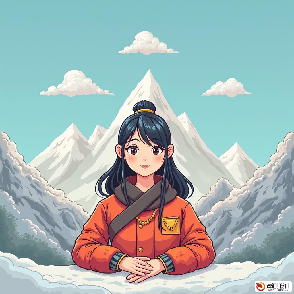 西藏运营增长视觉公司的崛起与影响力
