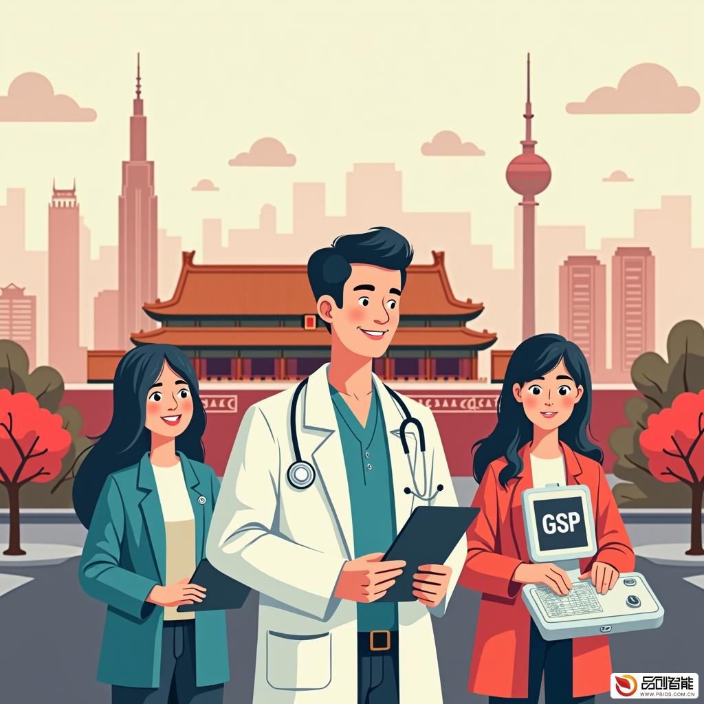 北京市医疗设备GSP认证平台工场全面解析
