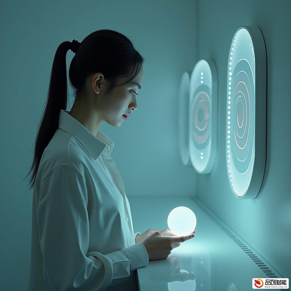 null体温贴近零功耗：构建未来生态链的...
