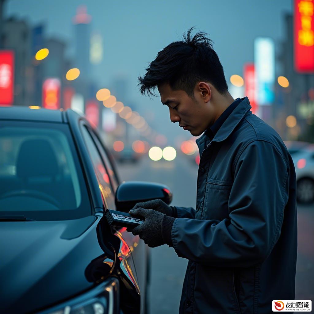武汉市车载OBD-II诊断模块服务站：专...
