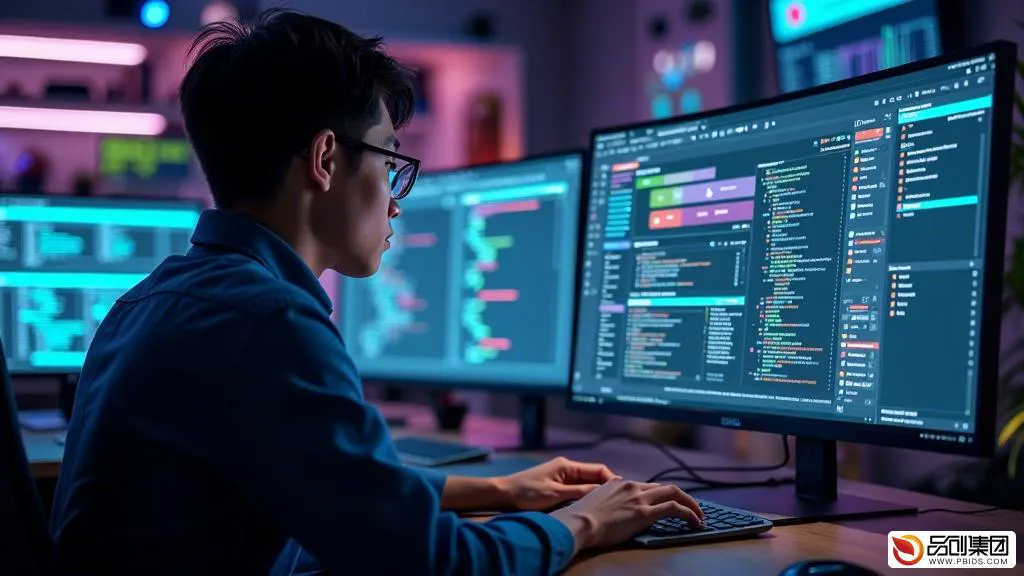 快速开发平台推荐：高效构建企业应用的优选方案
