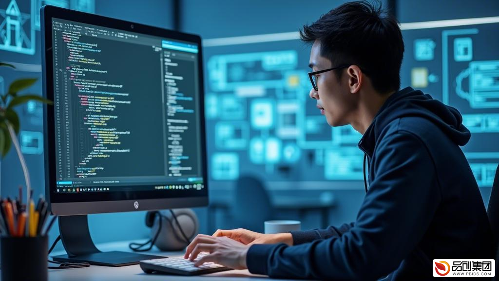 定做开发：解锁企业数字化转型的专属钥匙