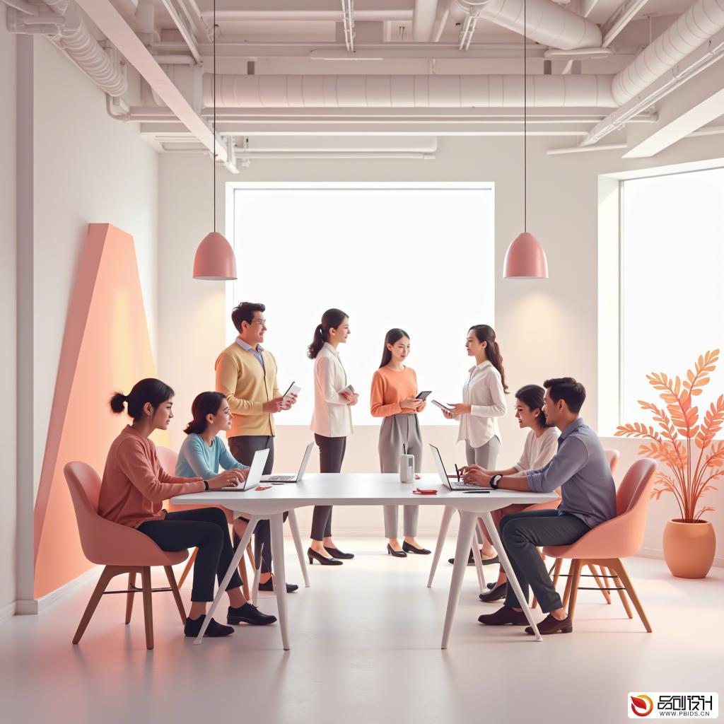 珠海UX全案设计公司的创新之路：打造卓越用户体验
