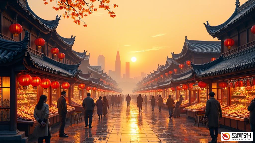 开封市视觉界面开发创新服务中心:引领数字设计新风尚