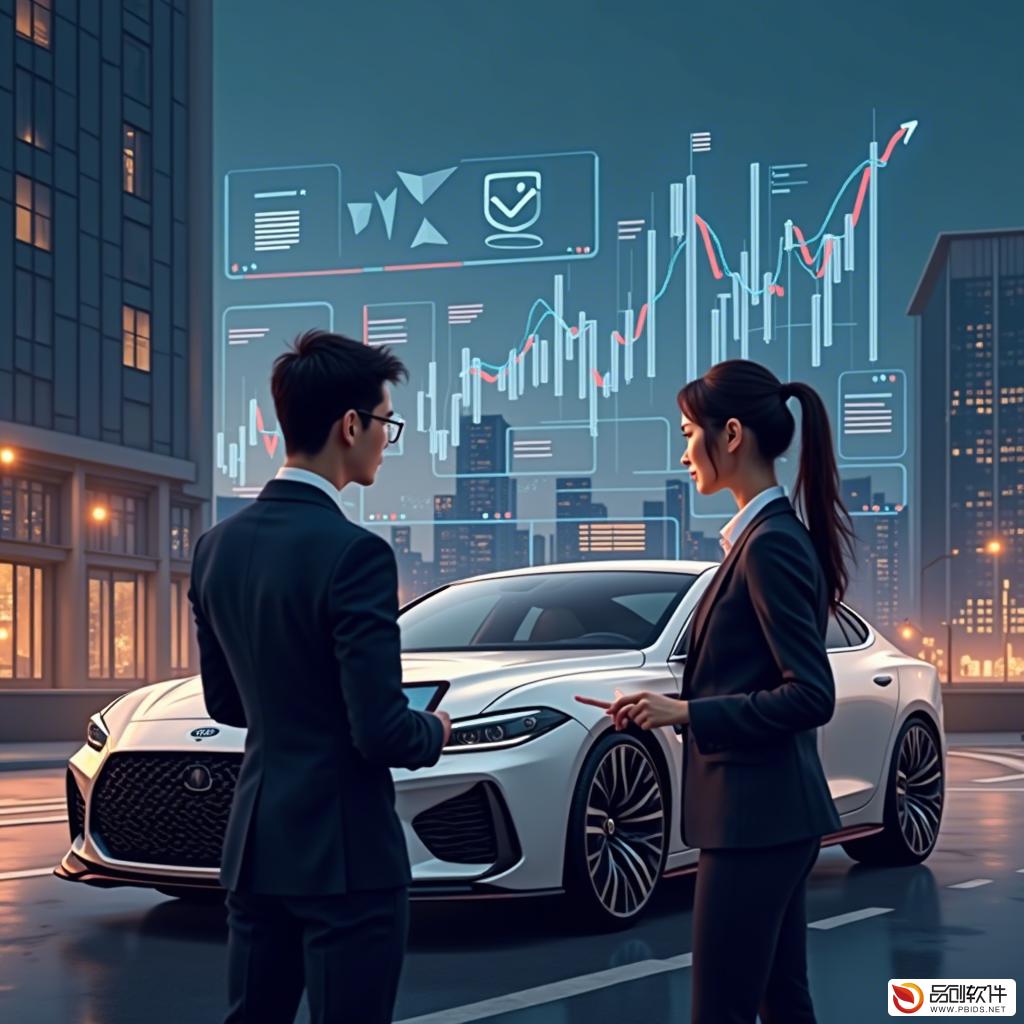 东莞市汽车金融风控平台方案商：创新引领，安全护航
