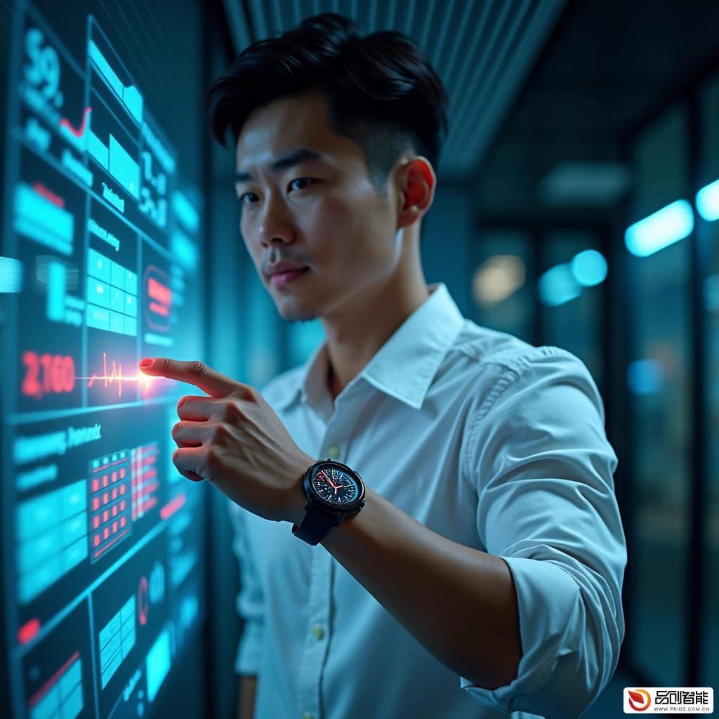 无锡市医疗级智能穿戴设备工作室：科技与健...
