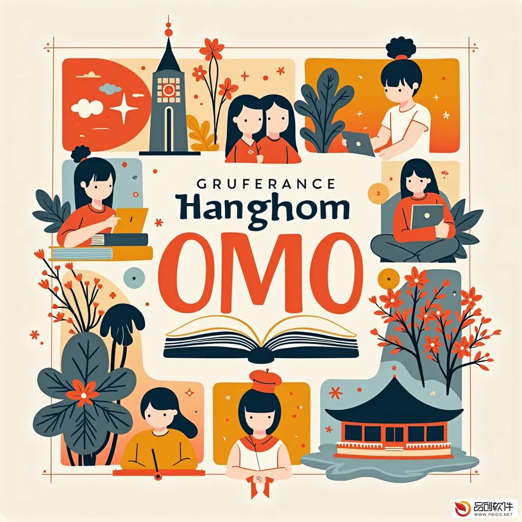 杭州市教育OMO运营工作室：创新教育模式，引领未来学习新风尚
