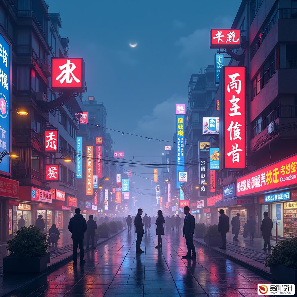 六盘水营销视觉设计企业的创新之路
