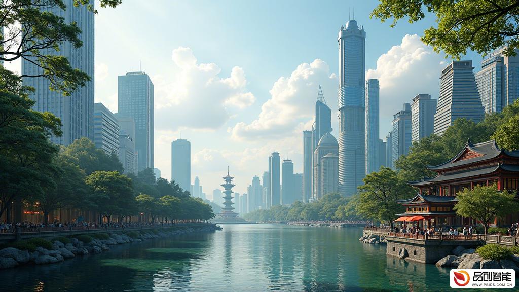 杭州市无线物联融合接入技术运营商：引领智慧城市新风尚
