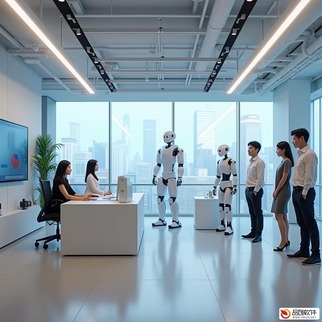 北京市直播电商AI中台服务站：赋能电商新生态，引领直...