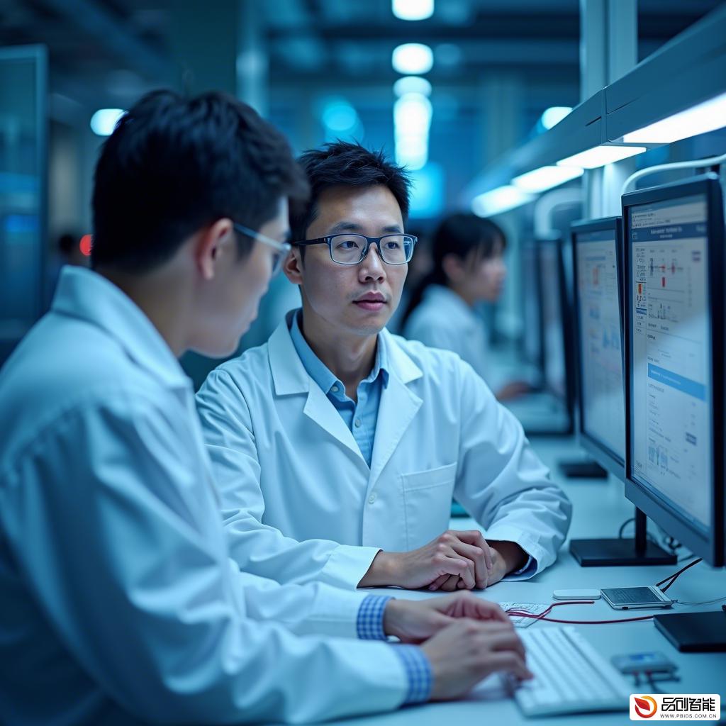 宁波市医疗级无线通信模块集成技术中心：引领医疗科技新篇章
