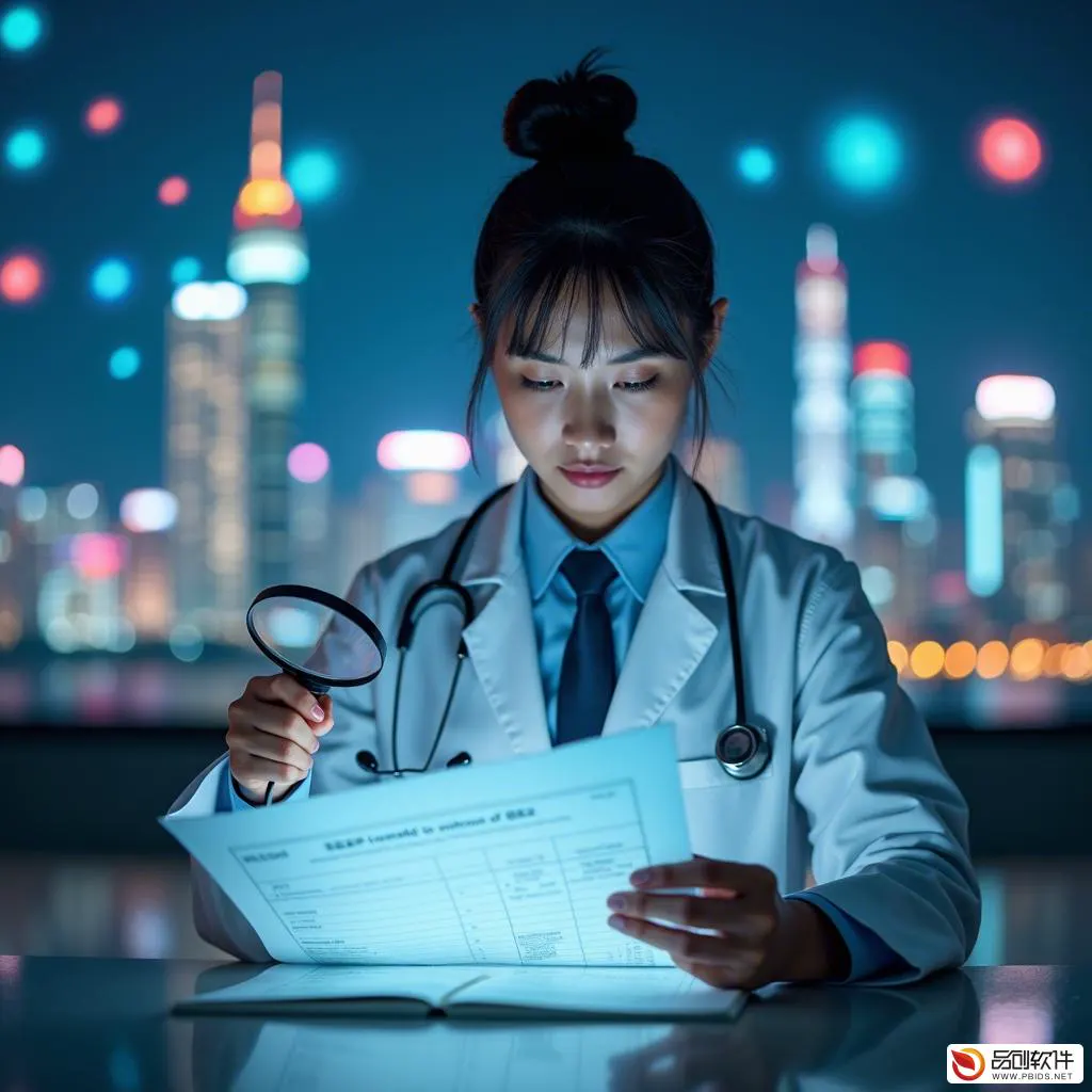 合肥市医药订单异常检测平台机构：保障医药行业健...