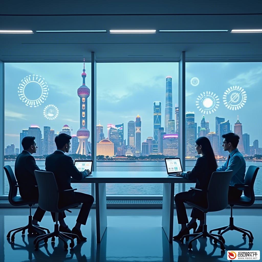 上海市AI智能规划平台研发团队的创新之旅
