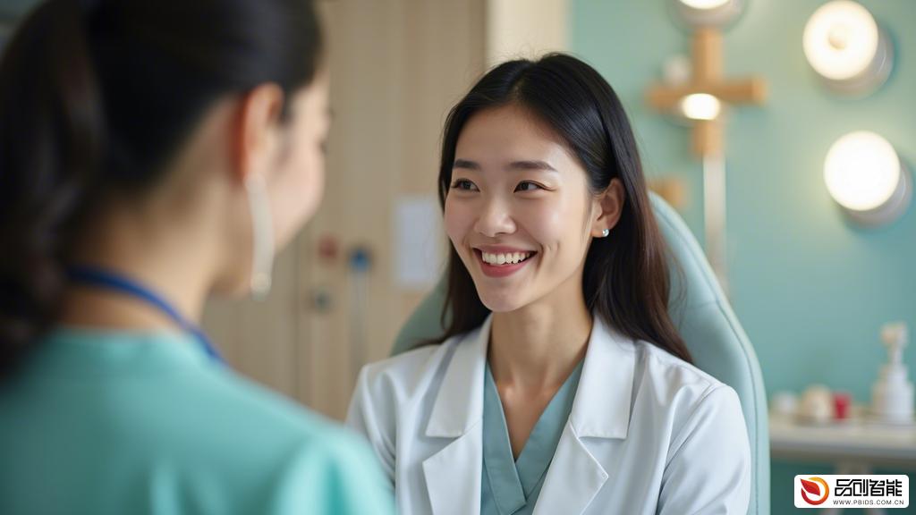 女性健康数据开发：创新科技引领健康未来
