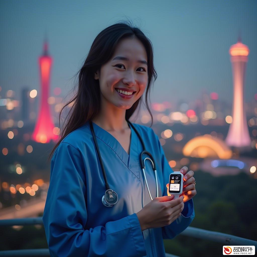 重庆市医疗硬件研发服务商：创新引领，健康未来
