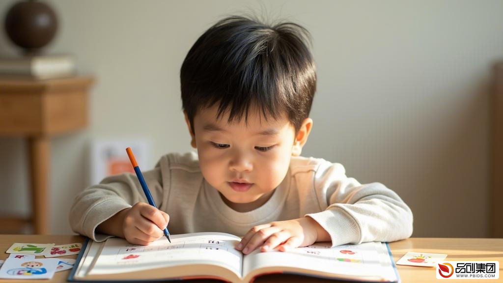 儿童拼音学习新助手：精选教小孩拼音的软件推荐
