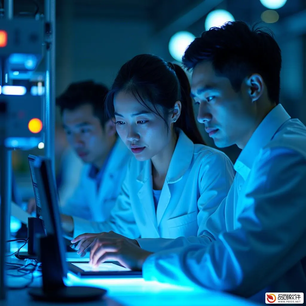 上海市重载车辆CAN总线解析开发团队的技术创新...