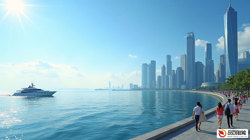 珠海市NB-IoT体温贴服务商：科技守护健康，智能监测新体验
