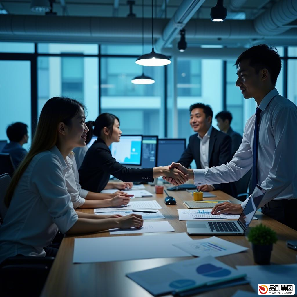 企业外包公司的全面解析：优势、挑战与未来趋势