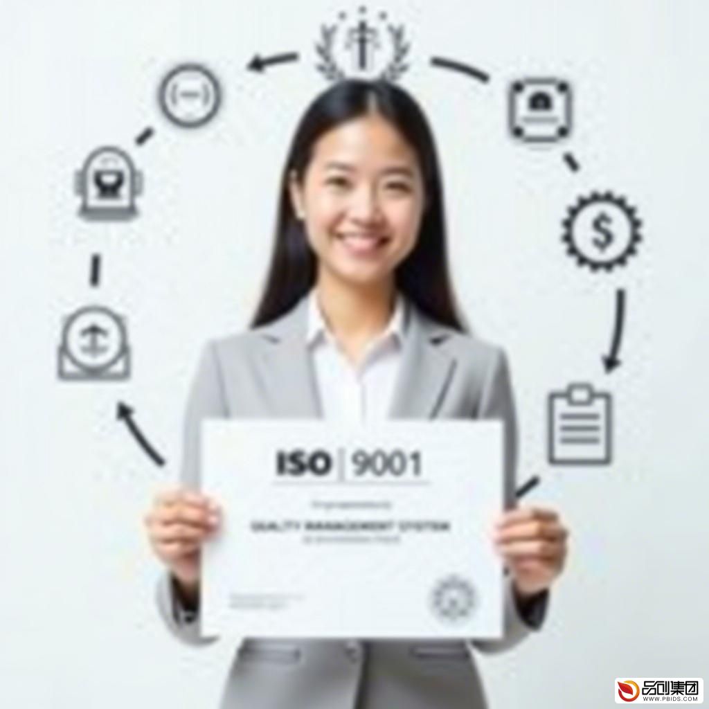 ISO9001质量管理体系培训深度总结与实践指导
