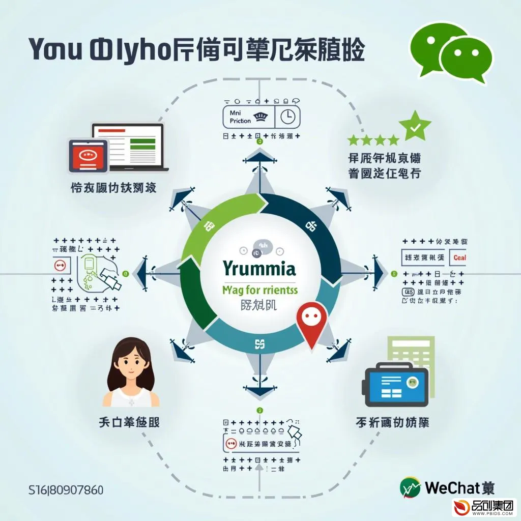 微信小程序更换主体的全面指南
