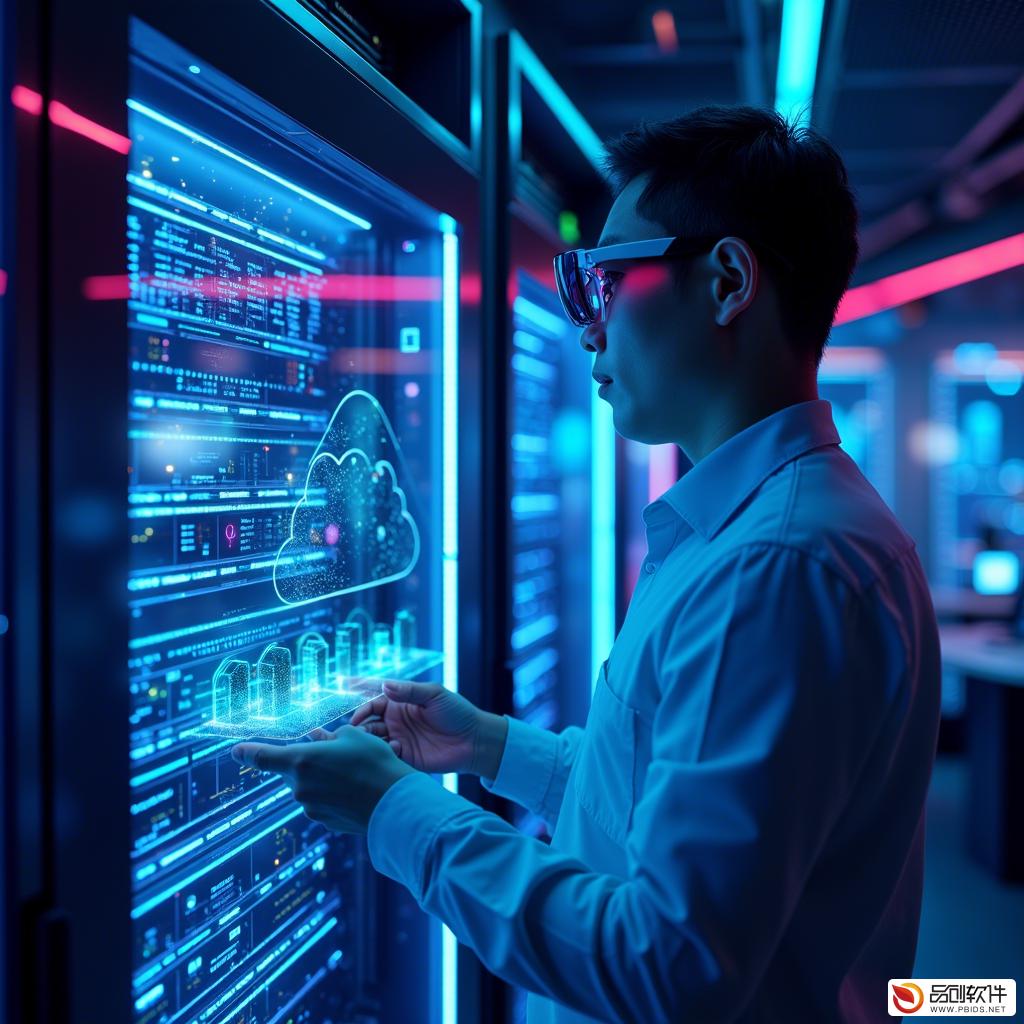 上海市保险业务AI管理系统服务站：重塑保险行业...