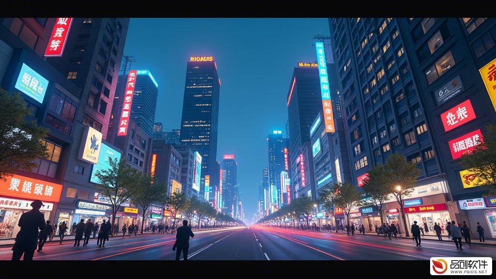 深圳市智能充电桩AI管理平台：引领充电行业新风尚的平台商
