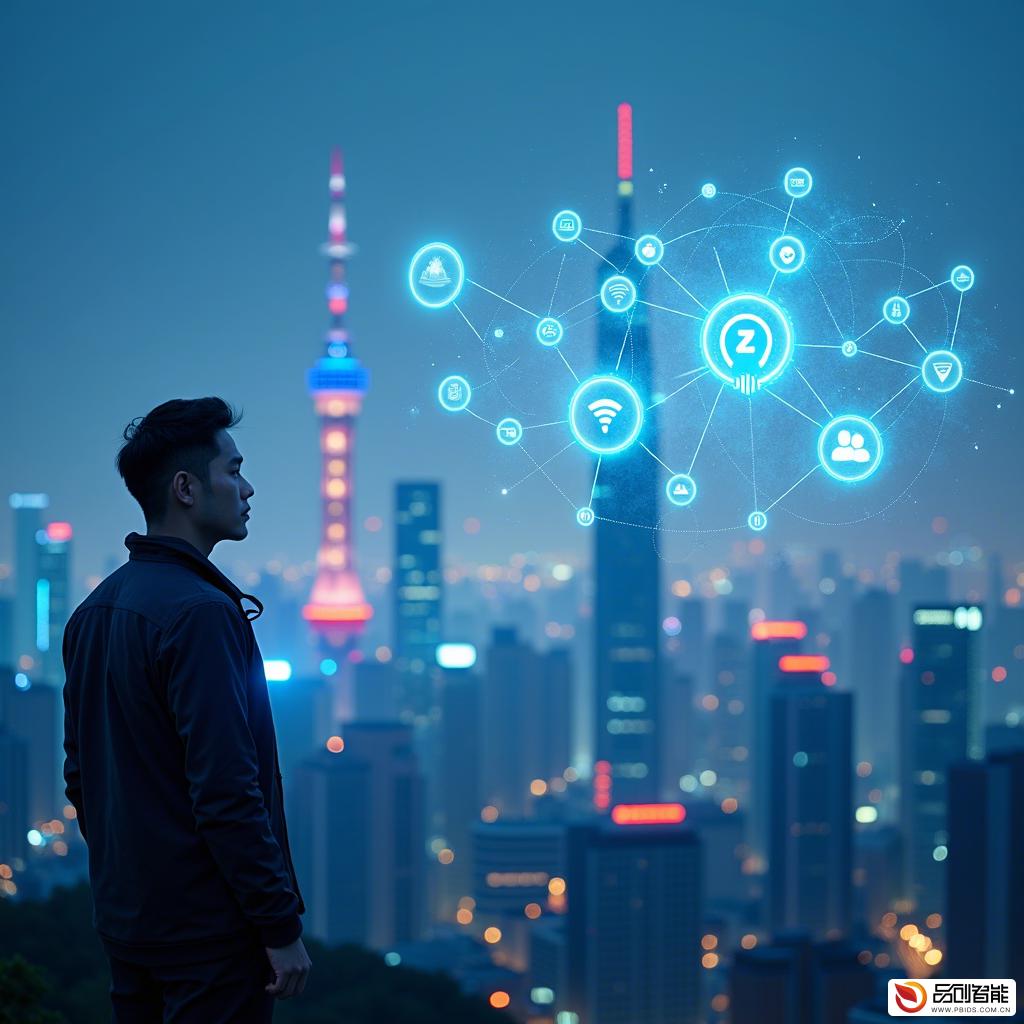 珠海市多频段协同调度算法平台的创新与应用
