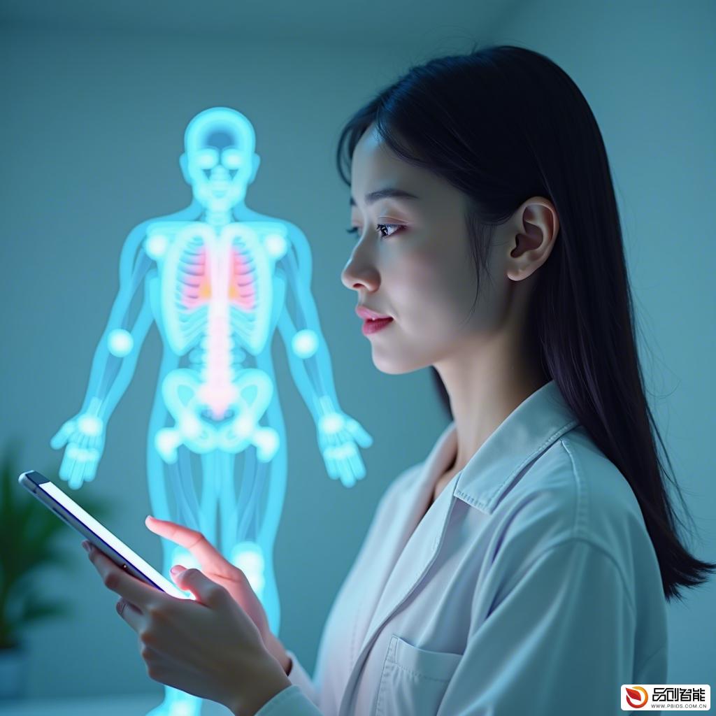 北京市女性健康数字孪生方案：创新科技引领...