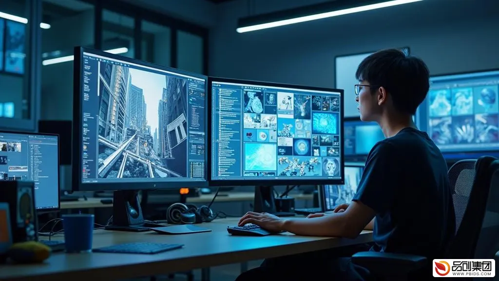 AI技术：品创如何实现个性化服务的秘诀
