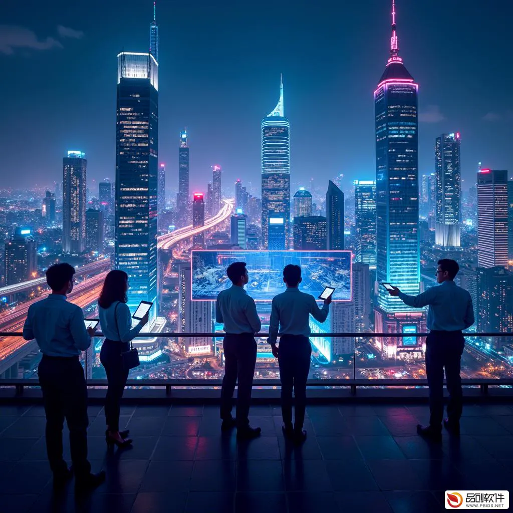 广州市供应链金融风控平台运营商：引领金融创新与...
