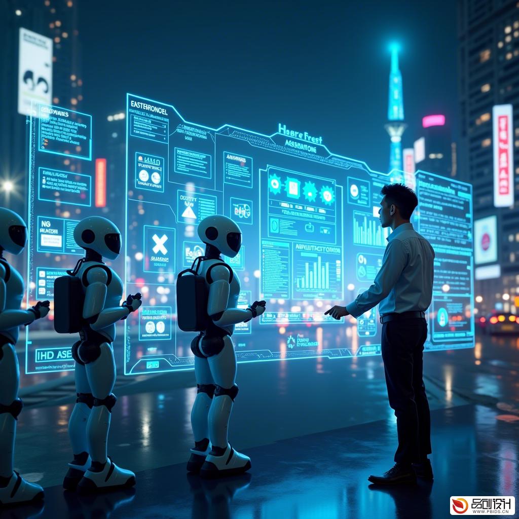 锦州智能交互系统：引领未来智慧城市的新篇章

