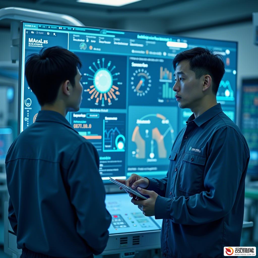 成都市医疗设备预测性维护系统方案商：引领...