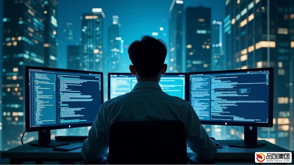 网络安全运维赛：技能比拼与实战演练的巅峰对决