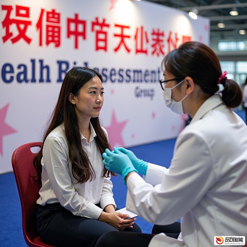 天津市女性健康风险评估集团的全面解析
