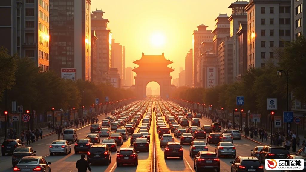 北京市MQTT远程健康监护机构：科技引领健康管理新风尚
