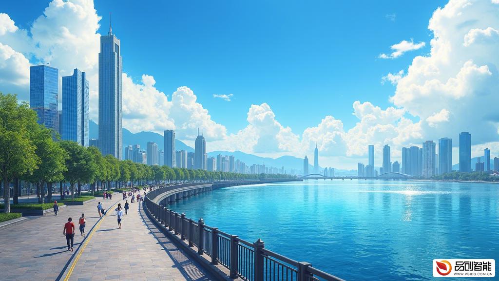 珠海市智能婴儿床呼吸监测技术的革新与发展
