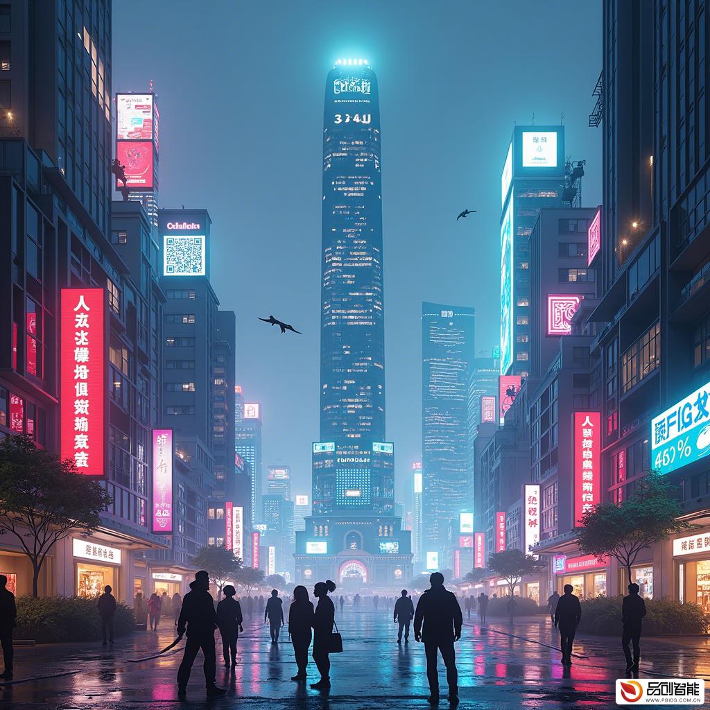 重庆市智能发券精准触达机构：创新消费券发...
