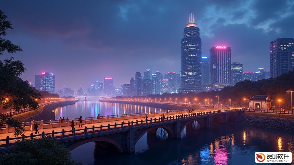 重庆市智能导诊机器人系统研发中心：引领医疗智能化新篇章
