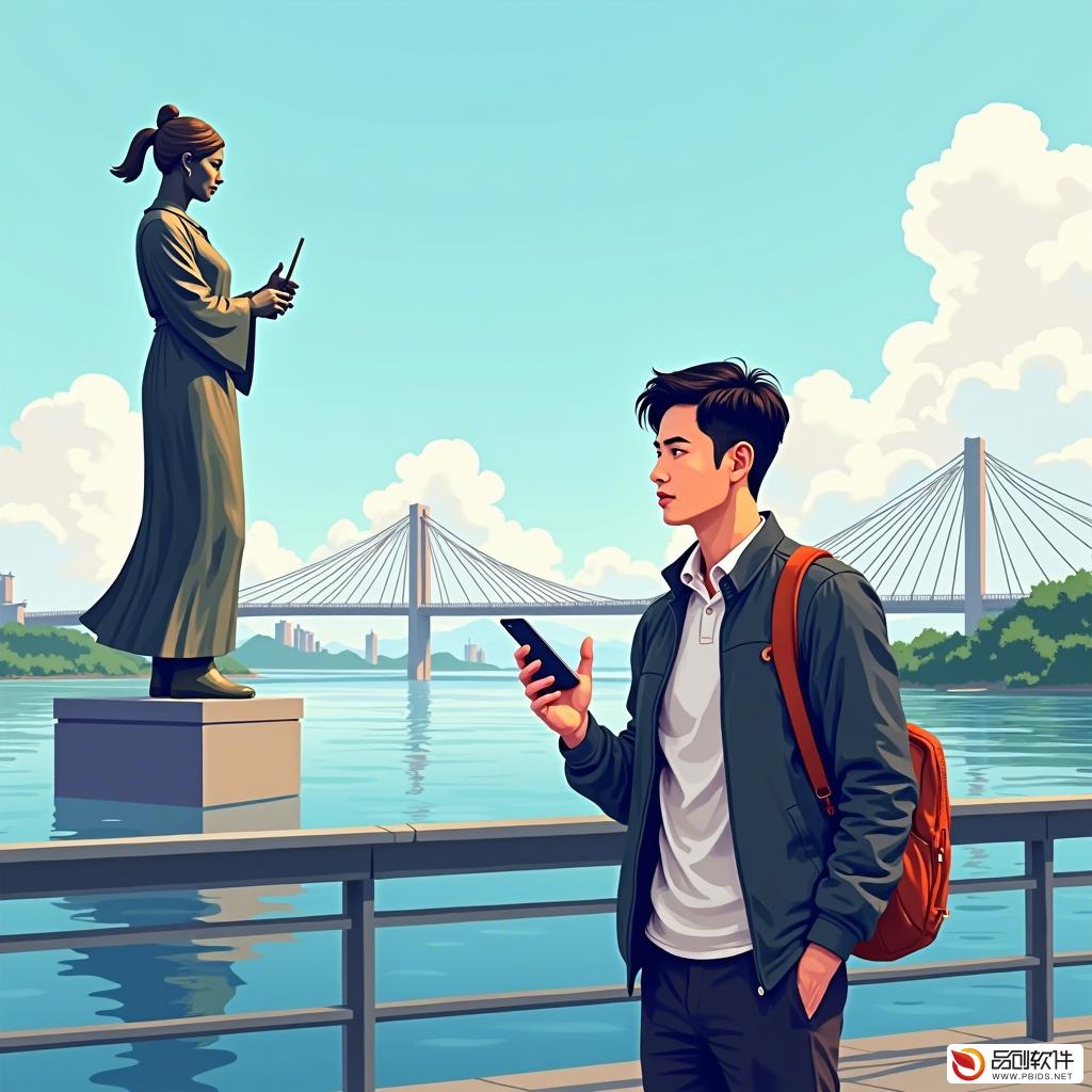 珠海市低功耗蓝牙资产追踪平台：创新技术引...