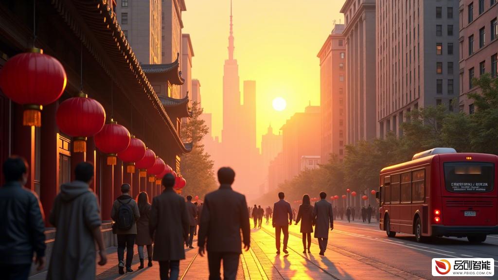 北京市智能分诊算法升级系统：运营商的角色与影响
