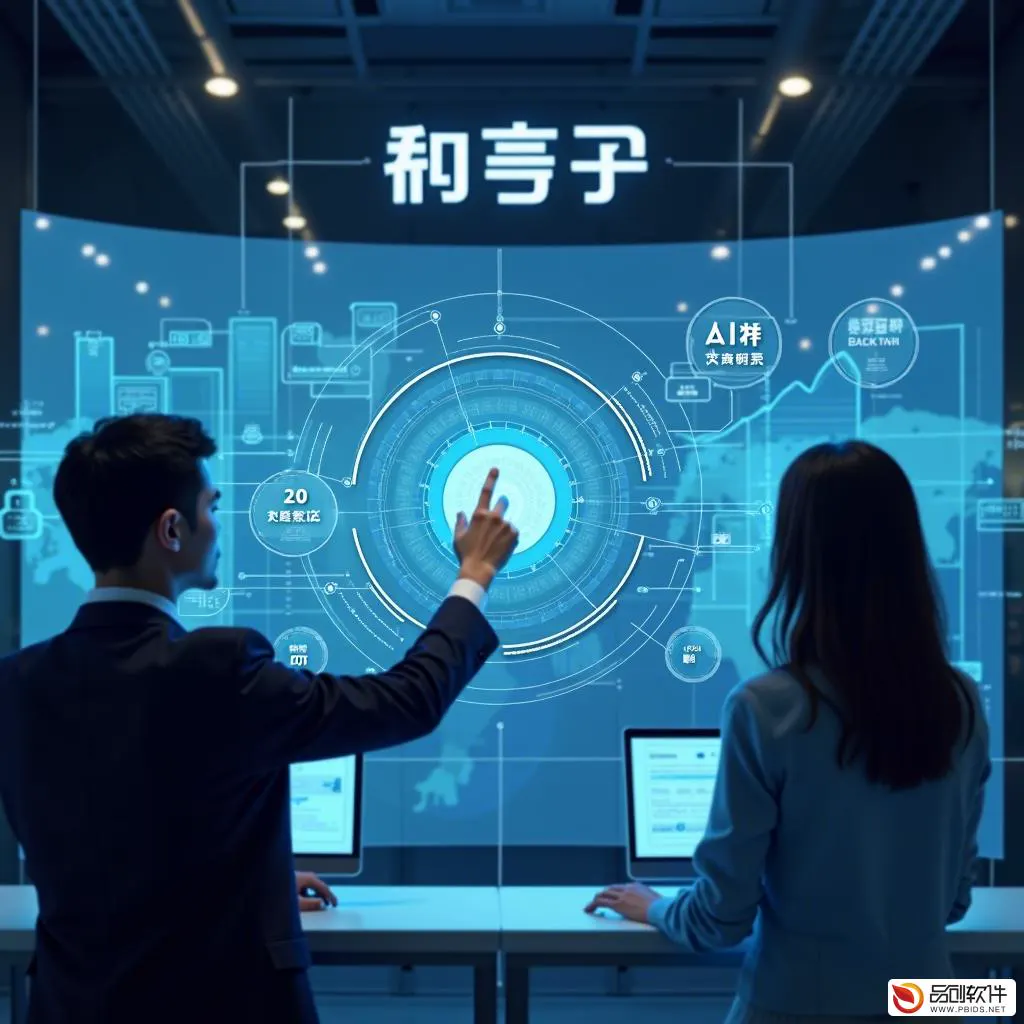 广州市证券智能投顾系统有限公司：引领金融科技新风尚

