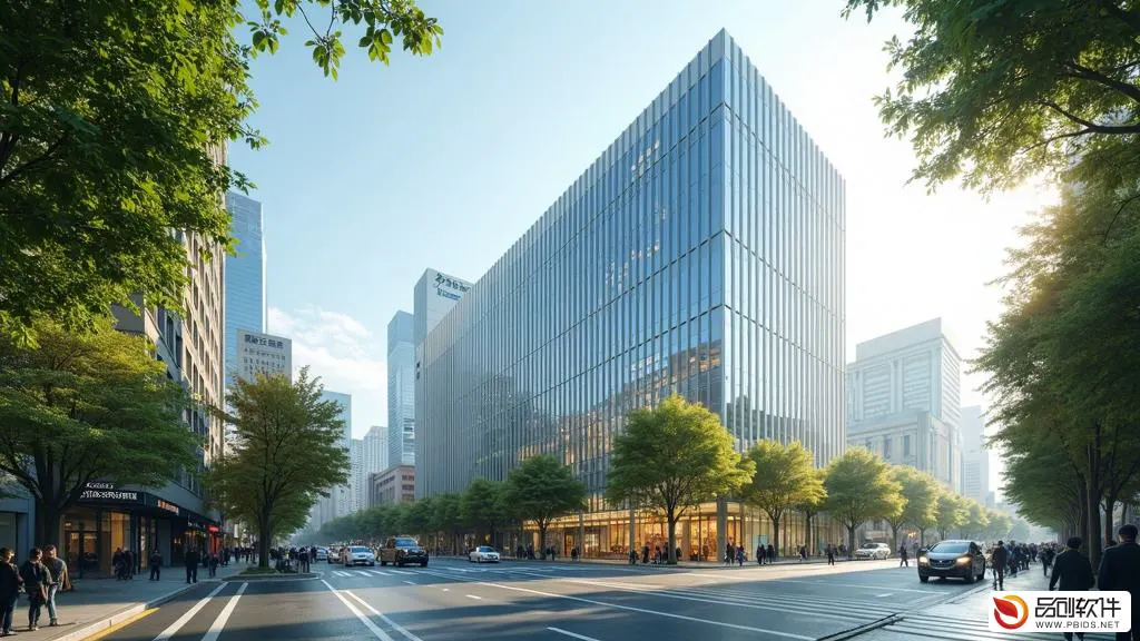 成都市政府智慧城市系统研发中心：引领未来城市智慧化转型
