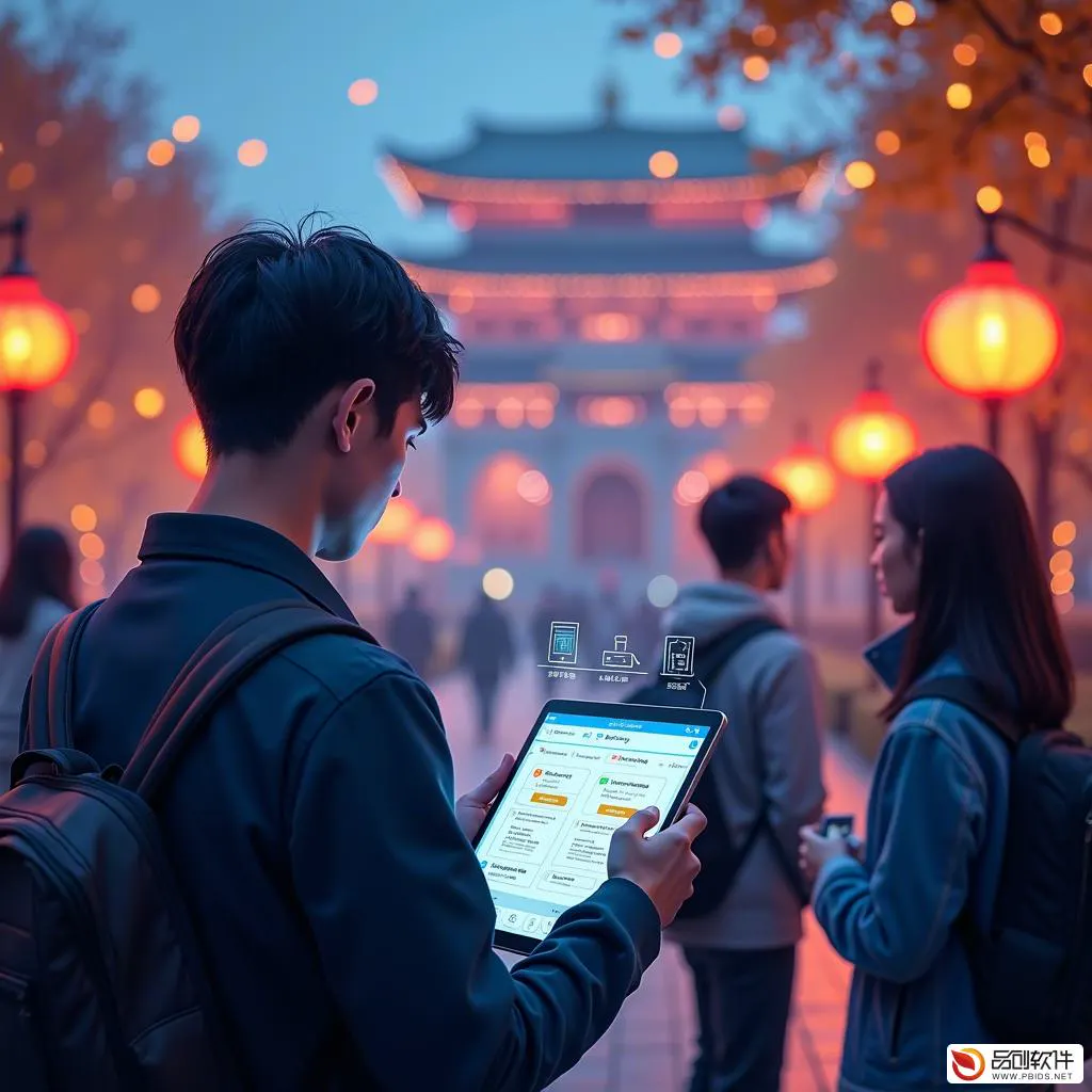 成都市教育智能推荐平台方案商：引领教育数字化转型的新篇章
