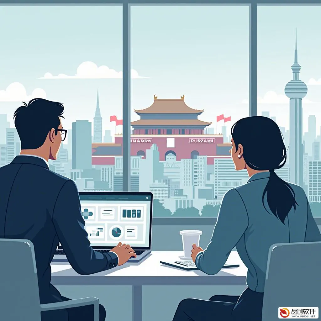北京市医疗合规系统研发中心：引领医疗合规新纪元
