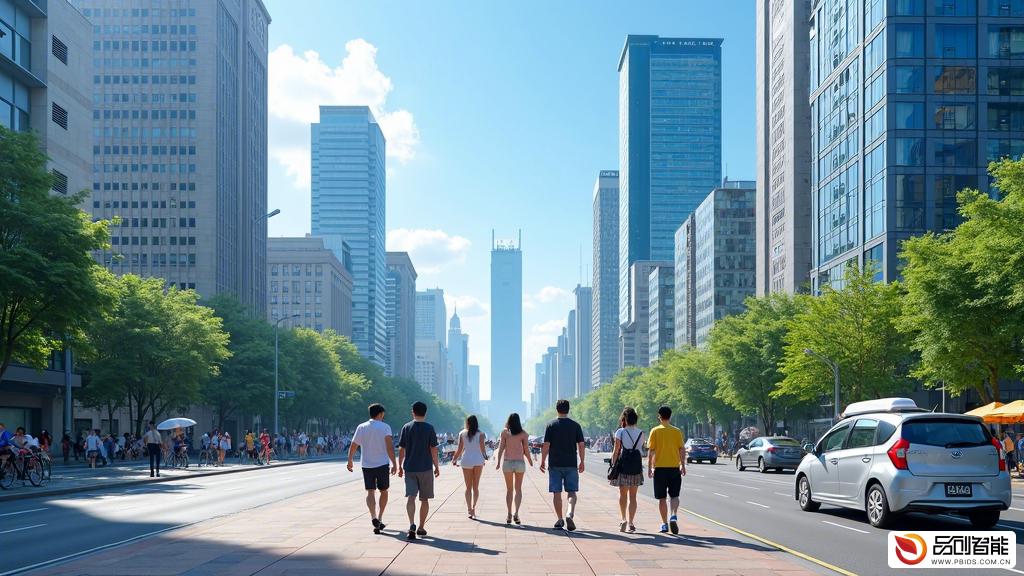 合肥市商用车维修预测系统实验室：创新科技引领未来维修行业
