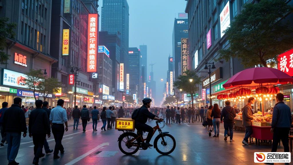 广州市家用医美设备硬件实验室：科技创新与美丽生活的交汇点
